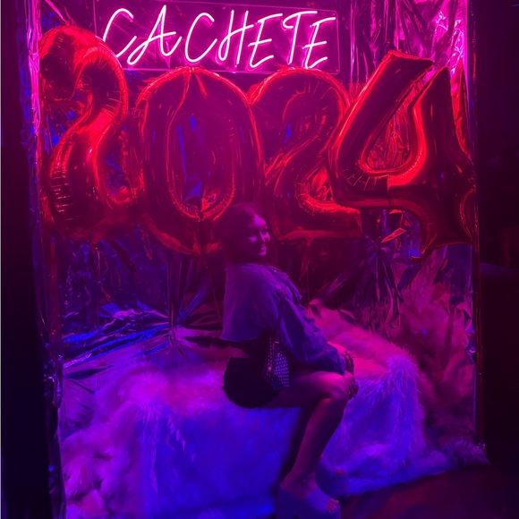 Meet your Posher, Diya - Picture 1 of 1